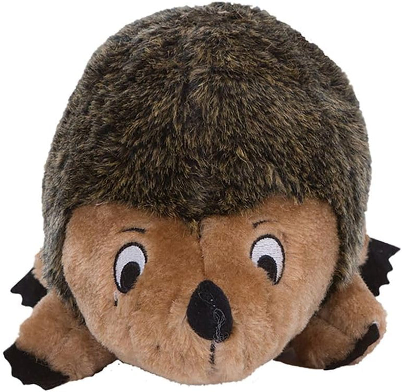 Hedgehogz Plush Dog Toy, Medium