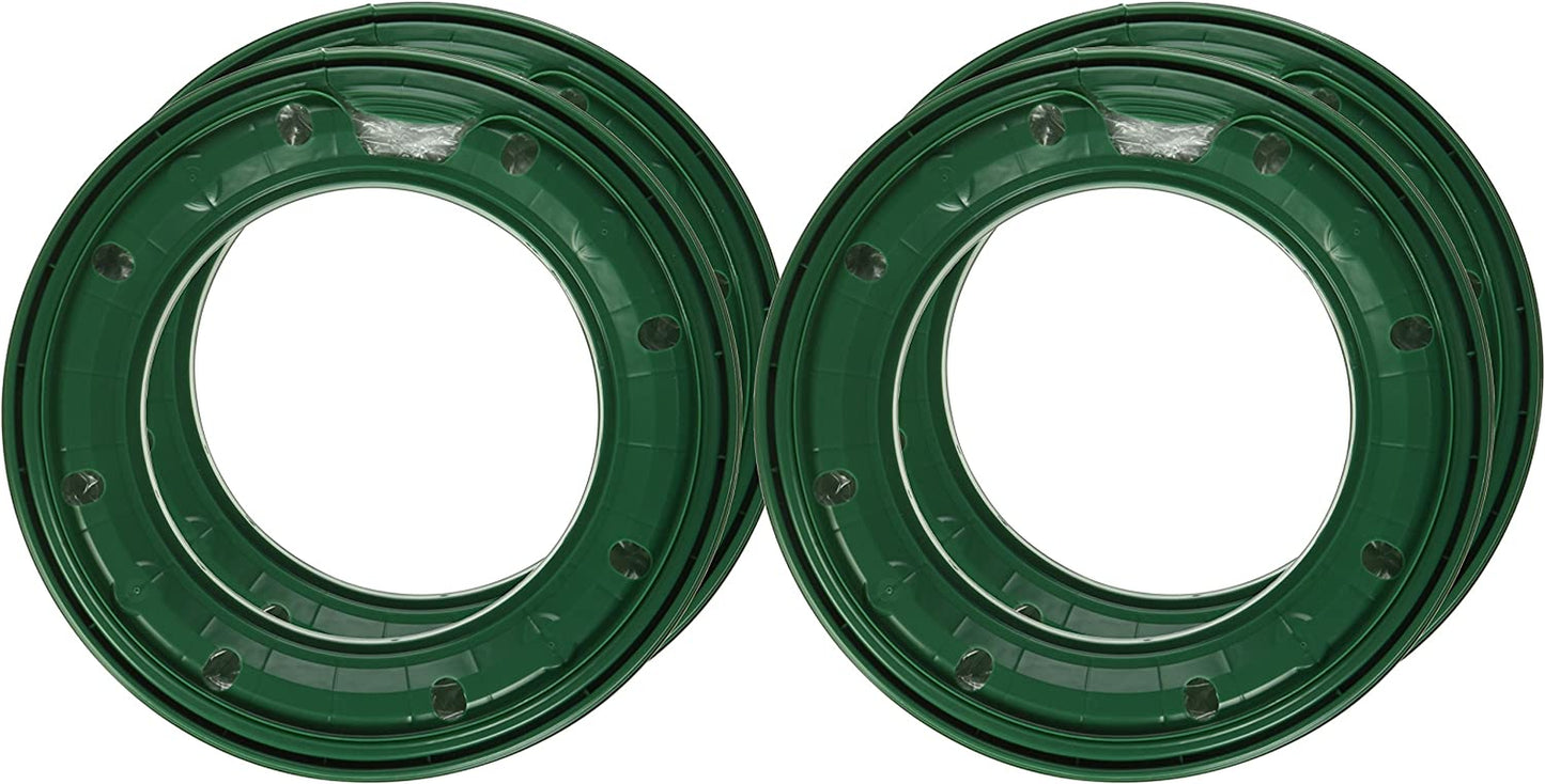 LLII-4RE Refill, 4-Pack Green