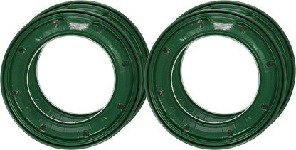 LLII-4RE Refill, 4-Pack Green