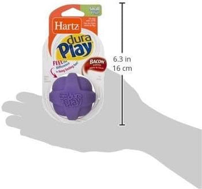 Dura Play Ball Size:Small Pack of 2